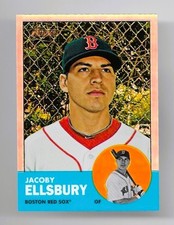 all/563 2012 topps heritage refractor parallel chrome insert lot of 8 different