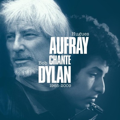 Hugues Aufray singt Bob Dylan (1965-2009) [5CD Box - Limitierte Auflage]