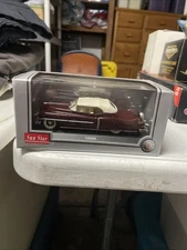 Sun Star 1:43 Scale Die Cast 1950 Cadillac Eldorado