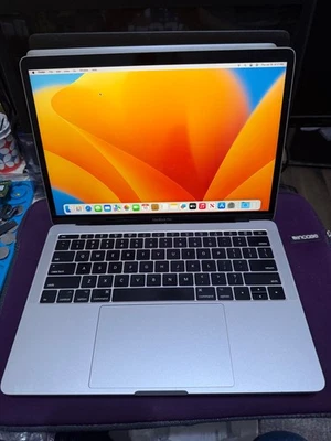 2017 Apple MacBook Pro 13.3 Inch Laptops for sale | eBay