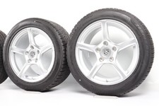 Original Porsche Winterräder 718 Boxster, Cayman 982 18 Zoll "Boxster" 43894