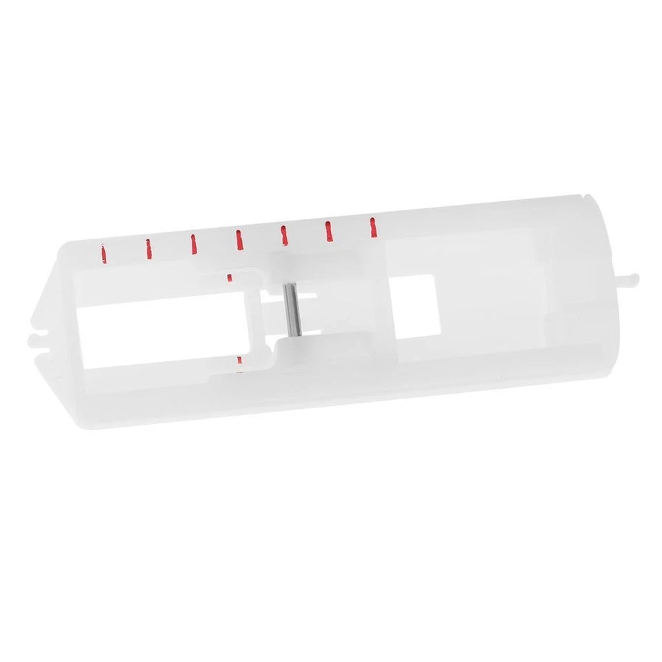 Plastic 1-Step Works Automatic Button Hole Foot Pressure - Image 3 of 4