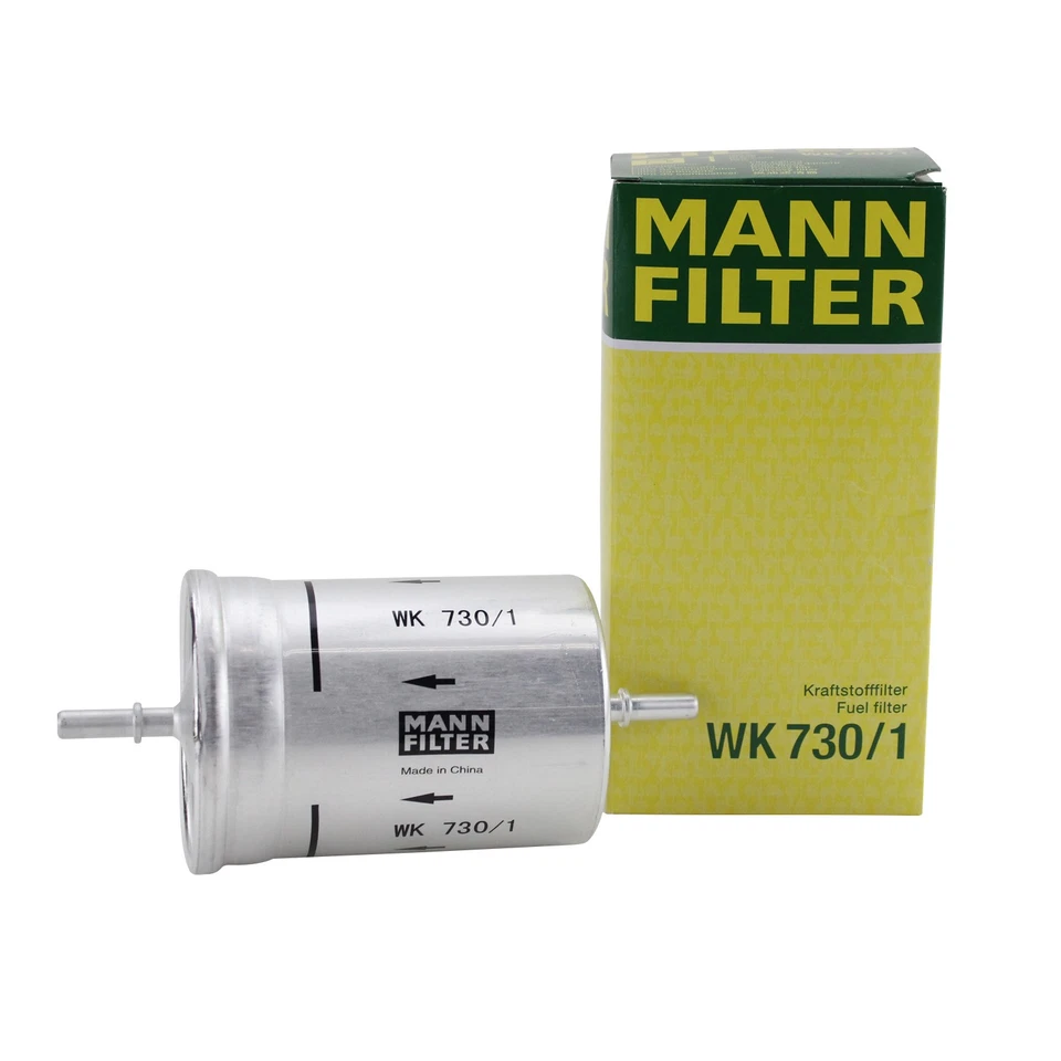 Filtro de combustible hombre para Audi A3 A4 Quattro S4 TT Bentley VW Golf Jetta Passat Foto 3 de 4