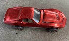Hot Wheels 1968 Custom Corvette Redlines