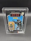 AFA 80 1984 KENNER STAR WARS ROTJ BOBA FETT 77 BACK A GRADED RETURN OF THE JEDI