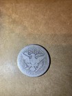 1898 P Barber Quarter NNN124 — photo 2