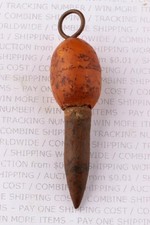 Art de tranchée balle pendentif allemand période guerre ww2 WWII Allemagne champ de bataille artefac