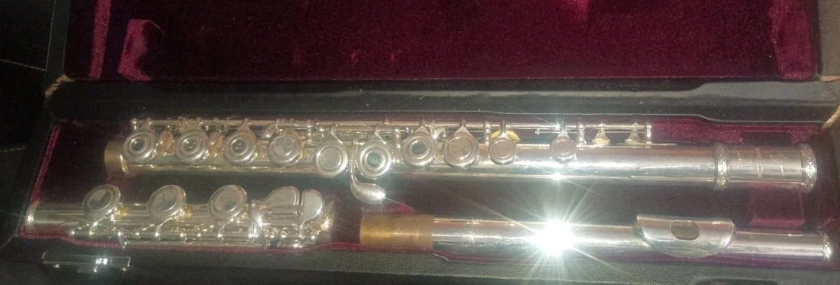 Trevor James Flutes for sale - eBay