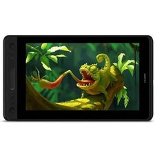 HUION Kamvas Pro 12 Graphics Tablet (256.32 × 144.18 mm)