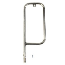 Edelstahl Brenner Zubehör 69956 41862,Für Weber Q220 Q200 Q2000 Q2200 Gasbrenner