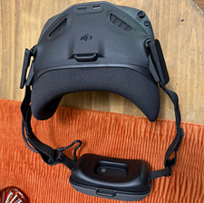 DJI Goggles 3 FPV Drone Goggles   Used   Original Box Included