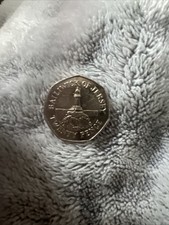 Bailiwick of Jersey 20p Coin 2012 Queen Elizabeth II