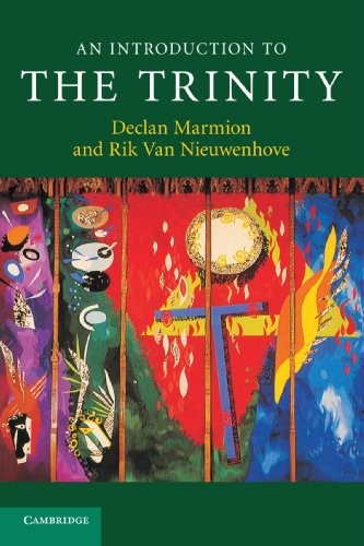 An Introduction to the Trinity (Introduction to Religion) - Image 2