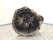 Boite de vitesse Ssangyong RODIUS