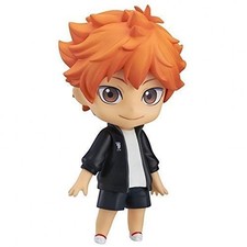 Nendoroid Haikyu !! Hinata Shoyo Karasuno high school Haikyu jersey ver. Figure