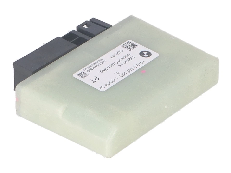 Centralina BMW 4er Coupé (G22, G82) 420d Mild-Hybrid 140 Kw 190 Ps ( - Immagine 2 di 3