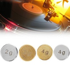 Shell Weight Headshell for LP Player Turntable Cartridge Parts