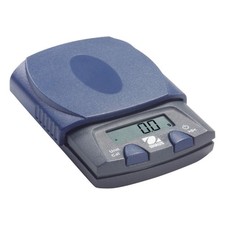 OHAUS PS251 Portable Scale,Plastic Pltfrm,250g Cap. 15X597