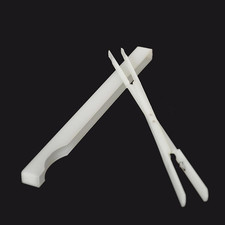 Treble Mute Piano Tuning Tools Piano mute tool Tuning tool middle and high vo...