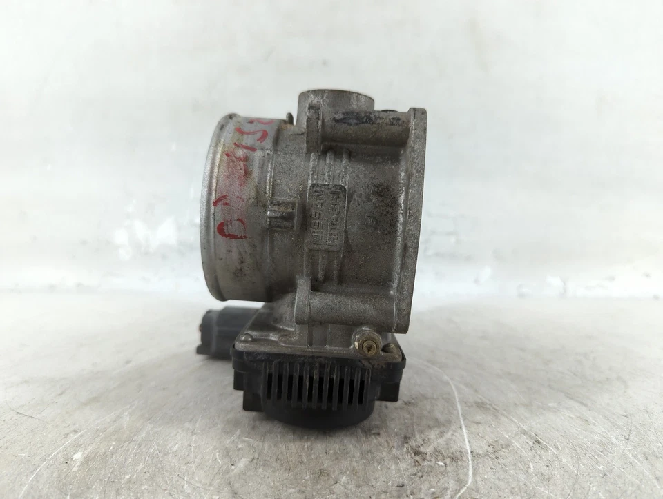 2004-2006 Nissan Quest Throttle Body JL7BI - Image 4 of 4