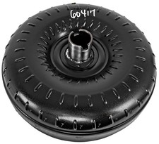 Jegs Performance Towing Torque Converter For Gm 700r4 Transmissions 200-300 Jegs Performance Towing Torque Converter For Gm 700r4 Transmissions 200-300