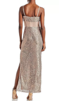 white christmas dresses BCBG Max Azria