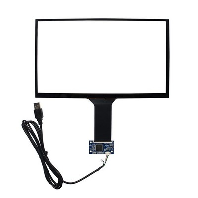 Capacitive Touch USB Controller For 11.6inch 1920x1080 IPS LCD Screen 11.6 in #z