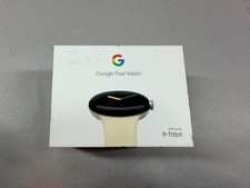 Google Pixel Watch 41mm Smart Watch GQF4C