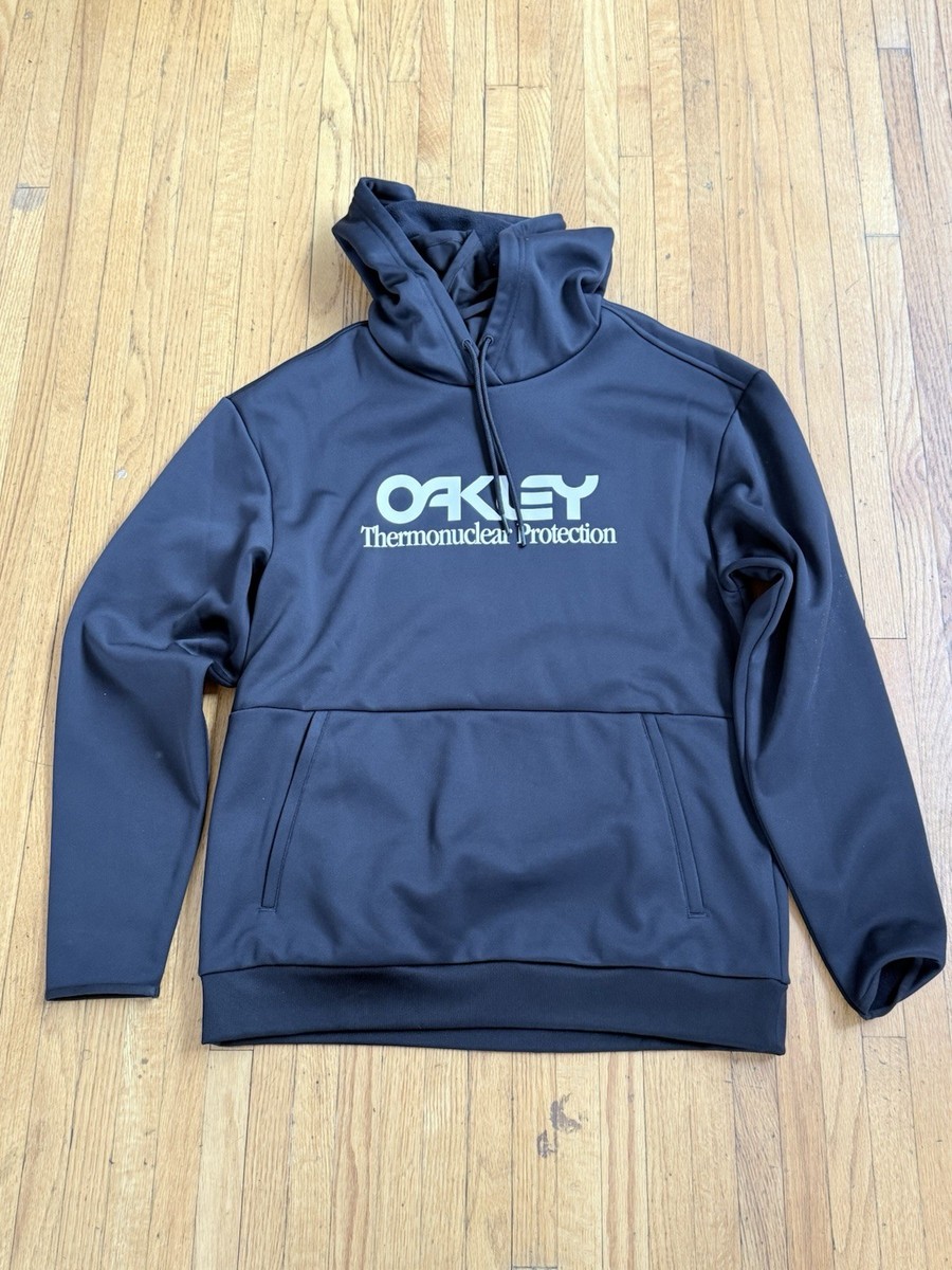 Oakley Rider Long 2.0 Hoodie Mサイズ新品 Rider Long 2.0 Hoodie - 701 Cycle and Sport