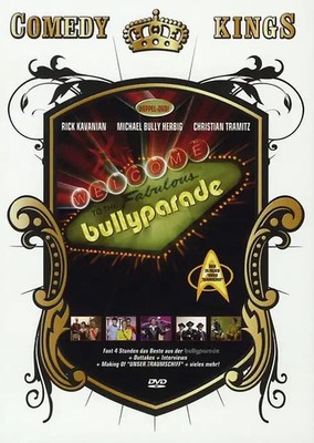 Bullyparade (2 DVDs)