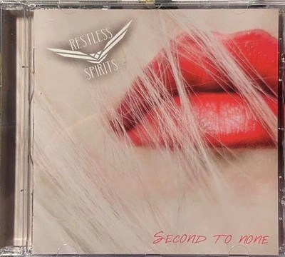 Restless Spirits - Second To None - CD