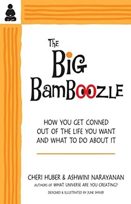 The Big Bamboozle: How We Are  - VERY GOOD