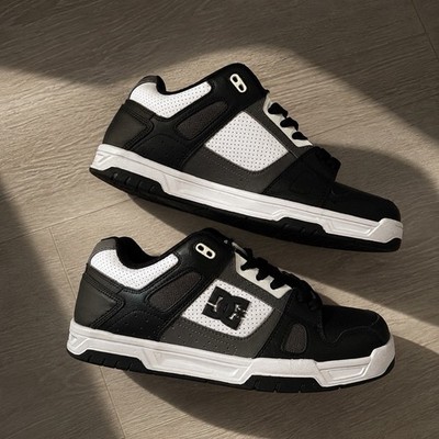 DC Men s Stag Sneakers US 12
