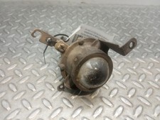 Antibrouillard Hyundai ELANTRA