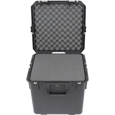 SKB	3i-1717-16BC iSeries Injection-Molded Mil-Standard Waterproof Utility Case