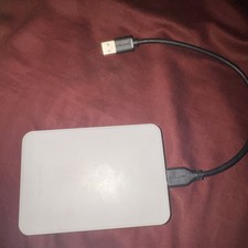 Avolusion 1TB USB 3.0 Portable External Gaming Hard Drive 