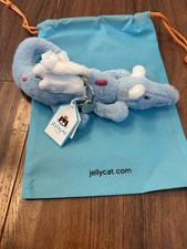 Jellycat Sky Dragon Bag Charm 2026 New 100 Authentic NWT US SHIP FAST