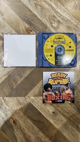 Ready 2 Rumble Boxing Sega Dreamcast