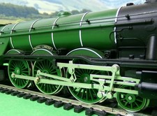 Hornby R042 LNER 4-6-2 Class A1/A3 Loco 4476 ROYAL LANCER green OO Boxed