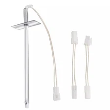 Temperature Sensor for Magic Chef 9475XRB CGR1425ADW 3468XTA 6498VVD 34JN-5TKVW