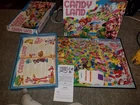 Candy Land - Milton Bradley - Classic Board Game - Complete - Vintage 2005