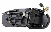 Spiegel Rechts FüR Mercedes E-Klasse W211 AußEnspiegel Memory Elektrisch + Glas