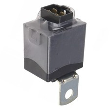 Pour B1550D Pour BX1830D Relais Minuterie Pièce Compatible pour Kubota 4 Broche