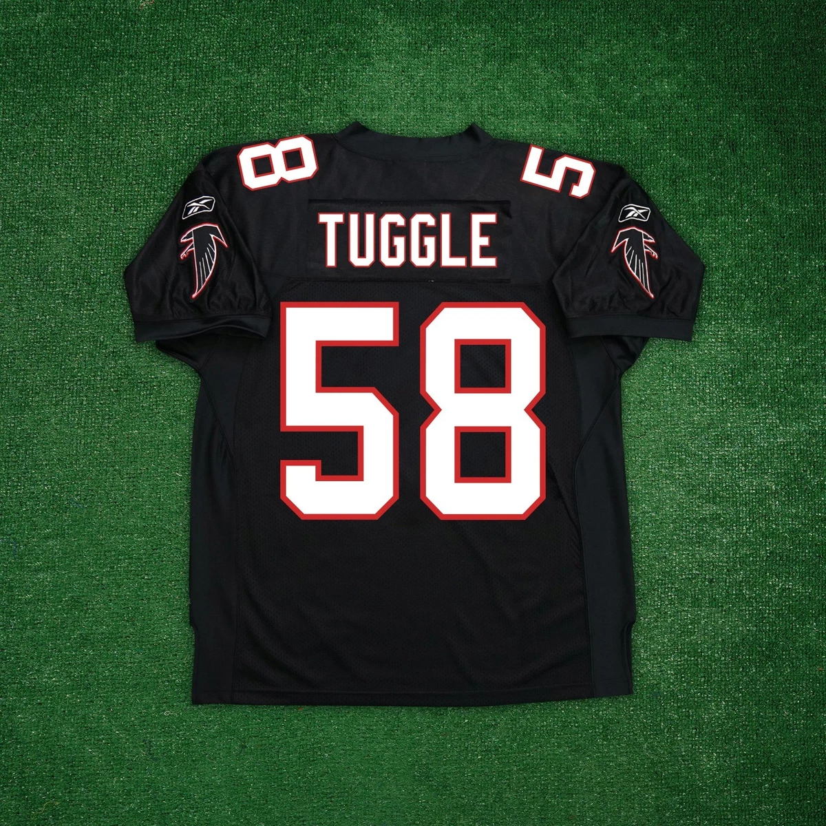 Reebok Atlanta Falcons NFL Jerseys for sale | eBay