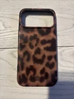 VELVET CAVIAR MagSafe Case for Apple iPhone 17 PRO MAX 6.9” It Girl Leopard