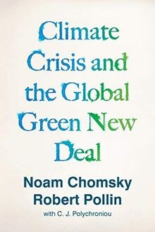 Climate Crisis and the Global Green New Deal: The Po... | Buch | Zustand wie neu