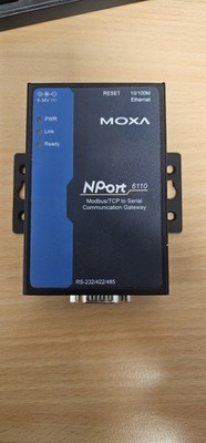 Moxa Nport 6110