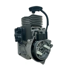 New Short Block for ECHO PB-8010 PB-9010 Backpack Blowers SB1127r4