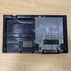 Colecovision Console Only Replacement Tested Cleaned Not Working Parts Repair