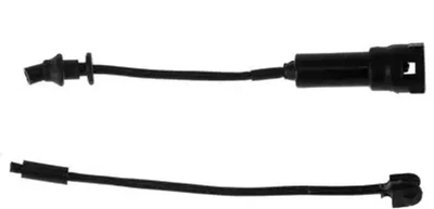 Capteur d'usure des plaquettes Frein à disque GIC189 TRW pour OPEL VECTRA C - Photo 1/4